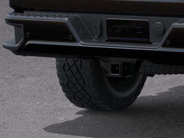 New 2026 GMC Sierra 2500 AT4X image 41