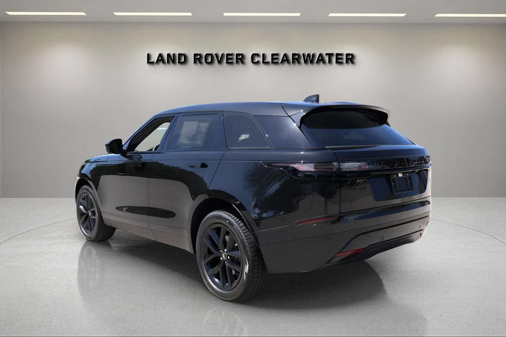 New 2026 Land Rover Range Rover Velar S AWD/4WD image 3