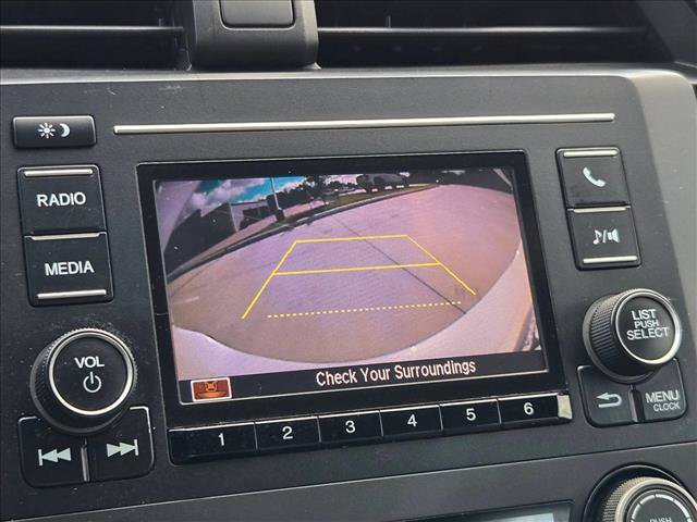 Used 2018 Honda Civic Sport image 13