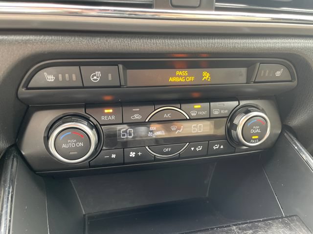 Used 2018 MAZDA CX-9 Grand Touring AWD/4WD image 35