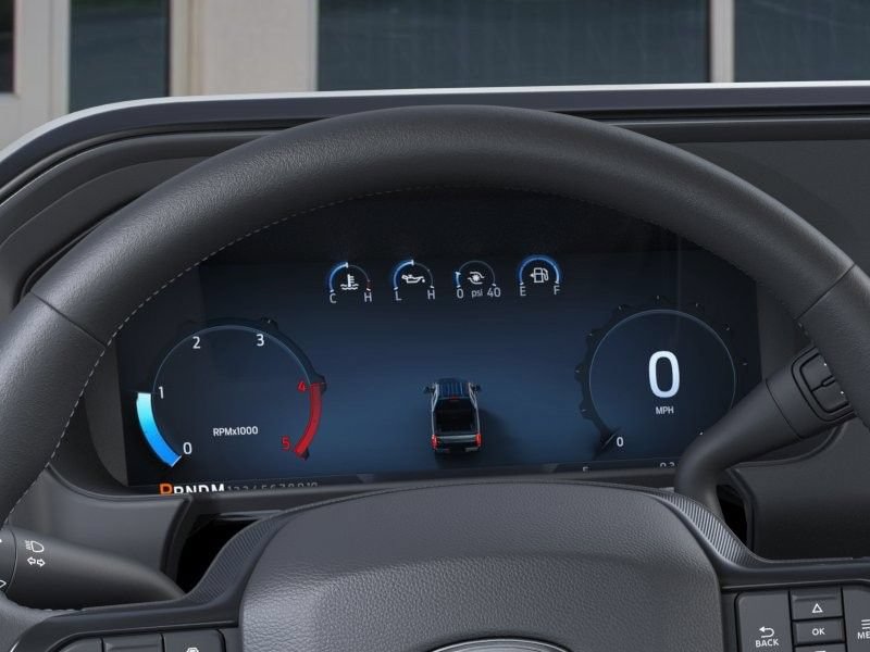 New 2026 Ford F250 Platinum AWD/4WD image 36