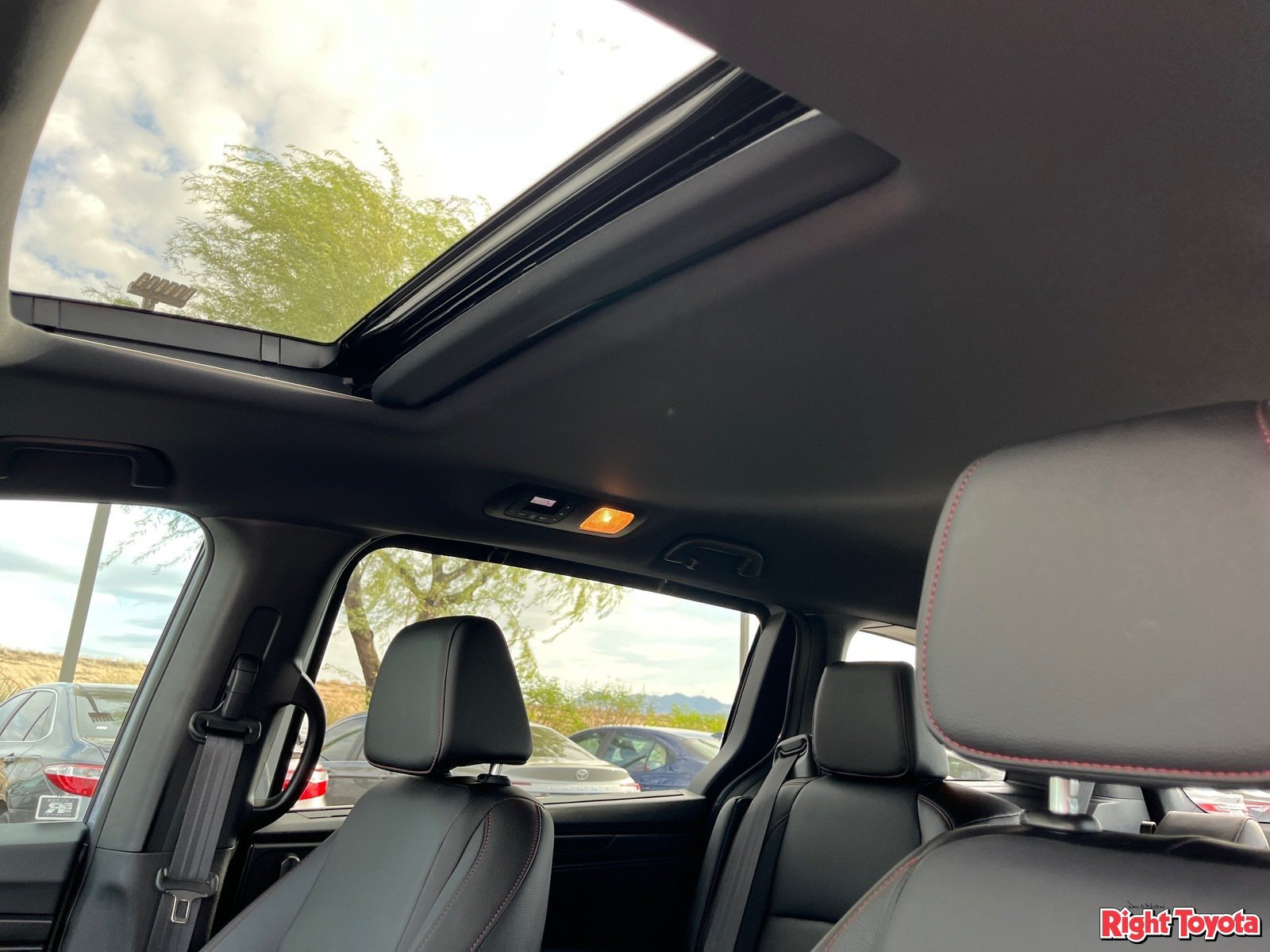 Used 2026 Honda Odyssey Sport-L image 33