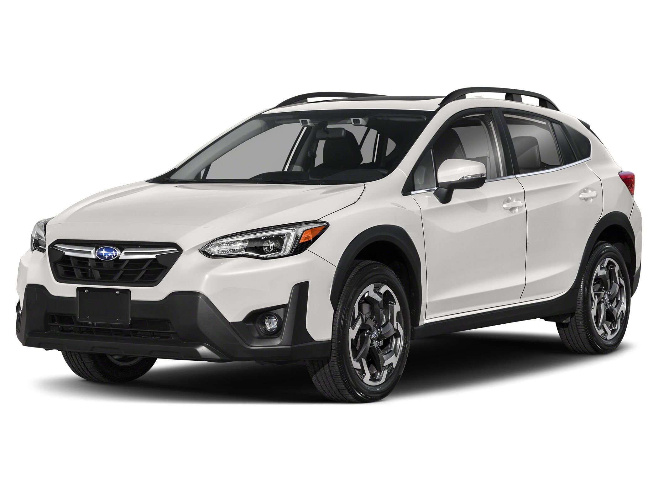 Used 2023 Subaru Crosstrek 2.5i Limited w/ Popular Package #4A