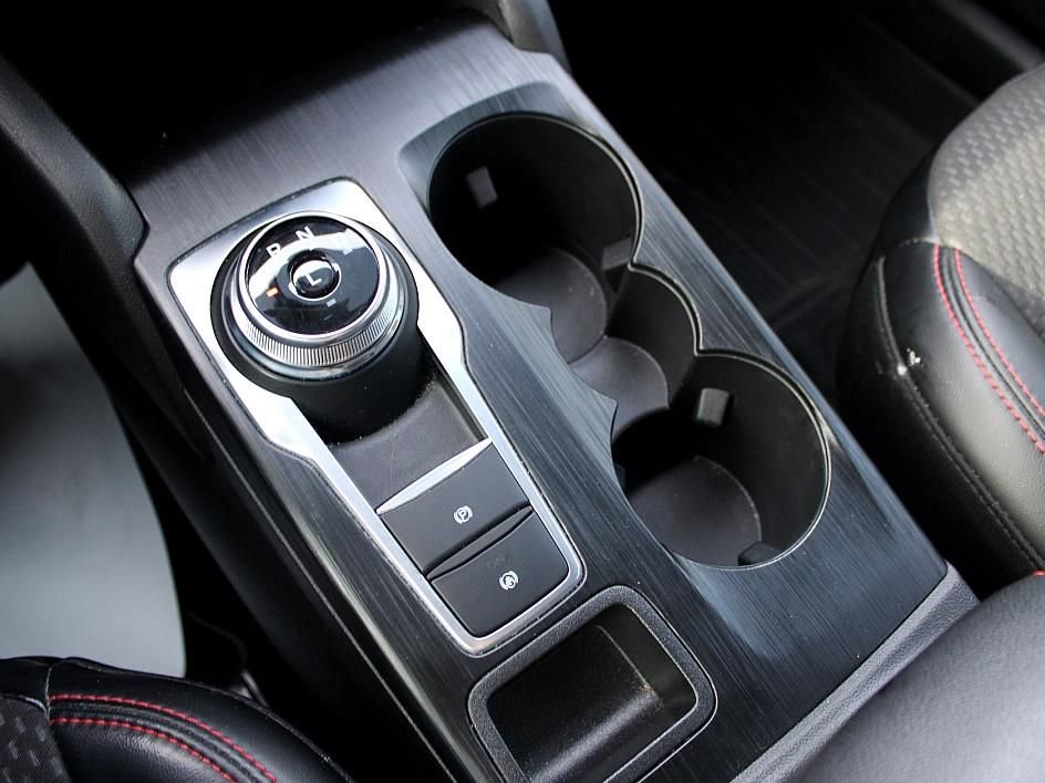 Used 2024 Ford Escape ST-Line w/ Tech Pack #1 image 22