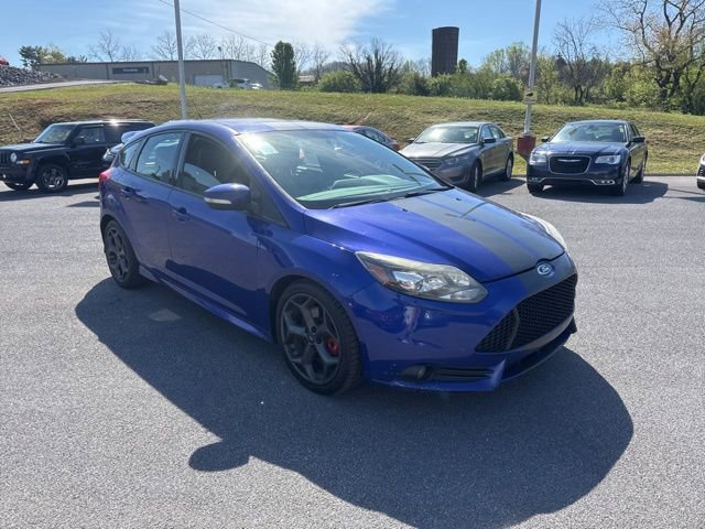 Used 2013 Ford Focus ST image 2