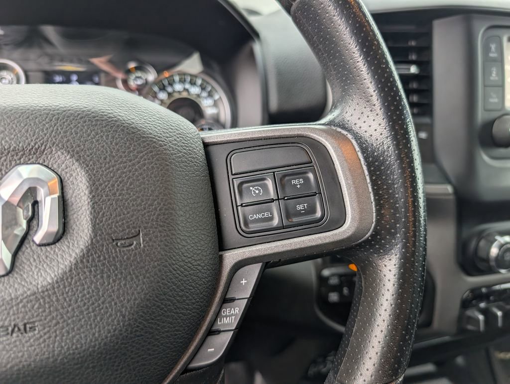 Used 2022 RAM 3500 Tradesman image 14