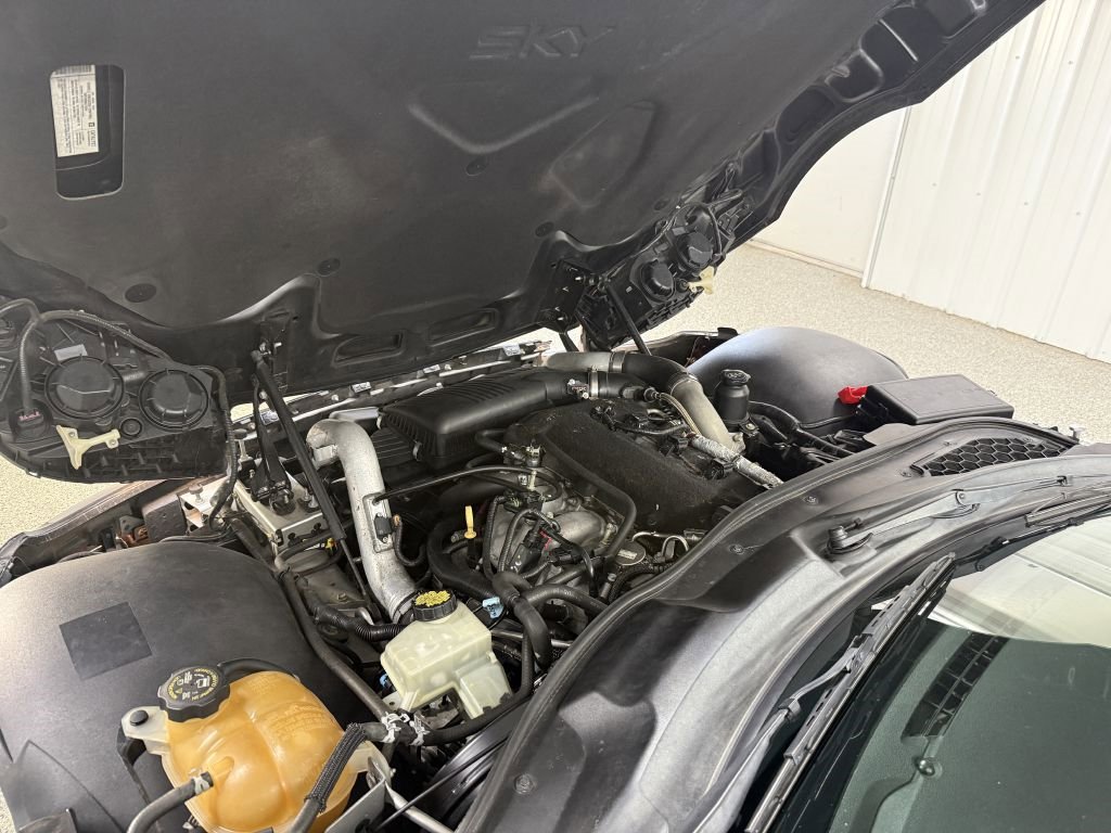 Used 2007 Saturn Sky Red Line image 30