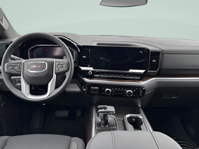 New 2026 GMC Sierra 1500 Elevation w/ Preferred Package image 9