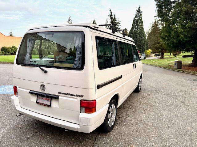 Used 1993 Volkswagen Eurovan MV image 7