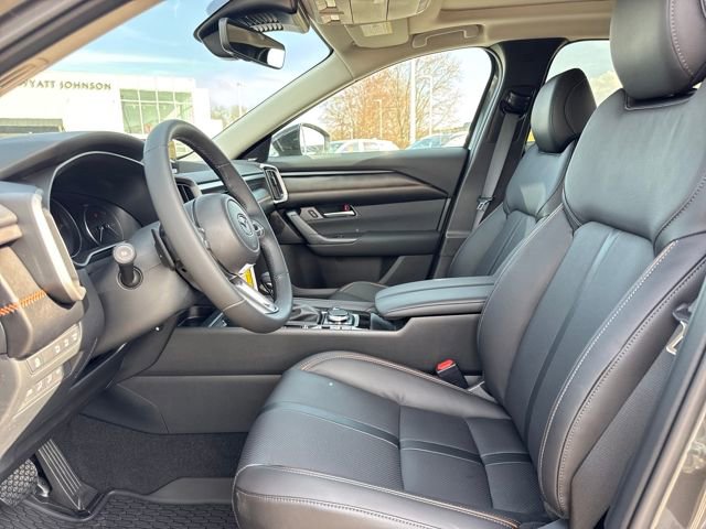 New 2026 MAZDA CX-50 AWD 2.5 S w/ Weather Package image 11