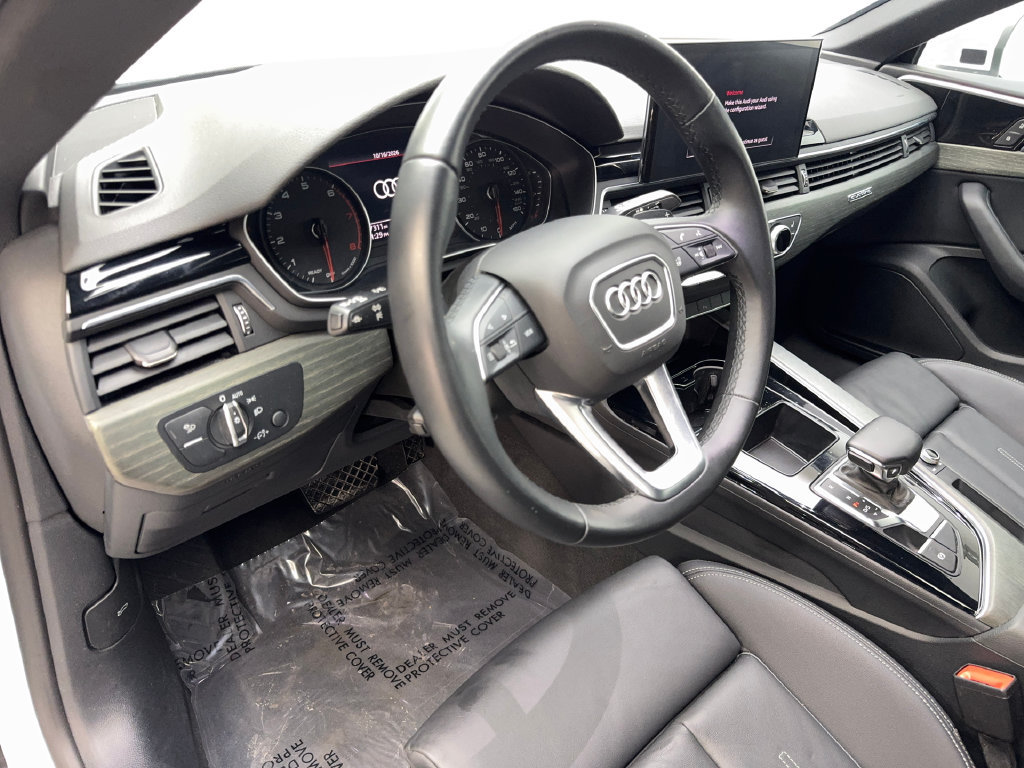 Used 2024 Audi A5 2.0T Premium w/ Convenience Package AWD/4WD image 52