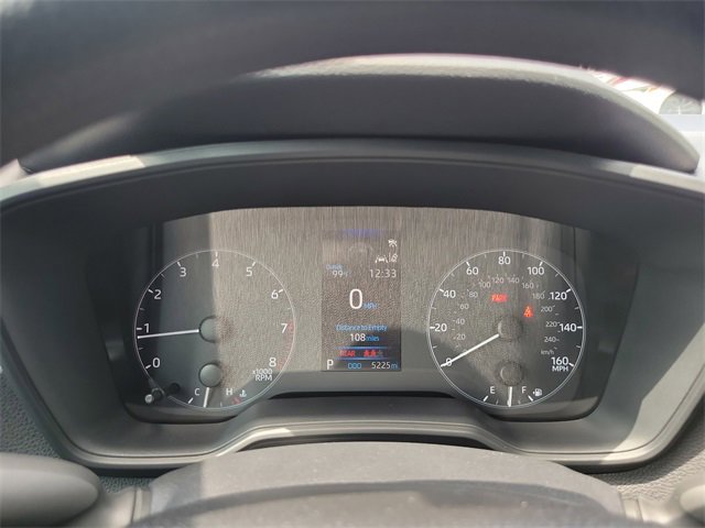 Used 2025 Toyota Corolla LE image 17
