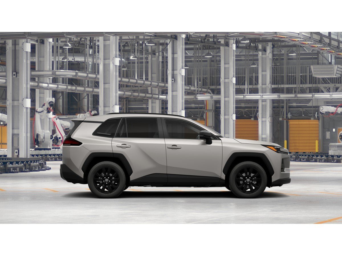 New 2026 Toyota RAV4 XLE Premium FWD image 12