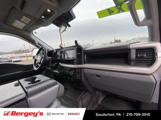 Used 2024 Ford F250 XL w/ Snow Plow Prep Package image 31
