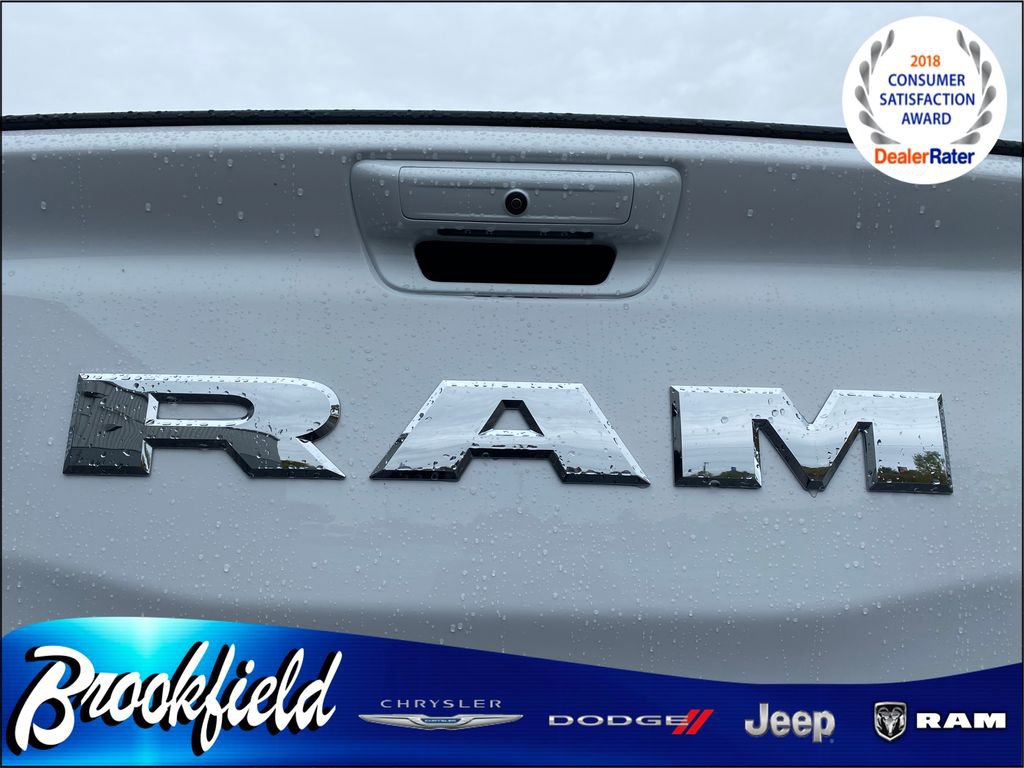 New 2026 RAM 1500 Laramie image 14