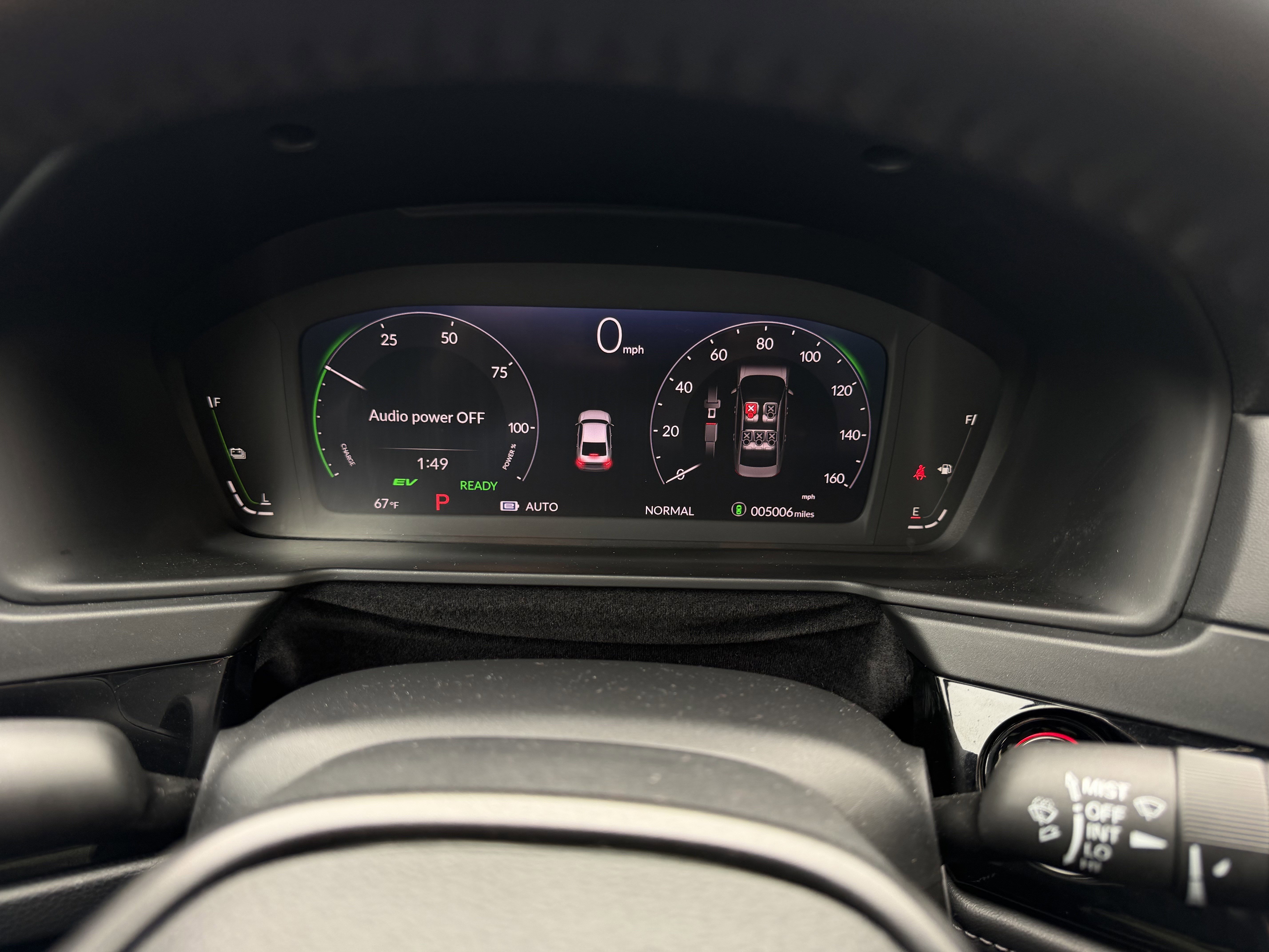Used 2025 Honda Accord Sport image 20