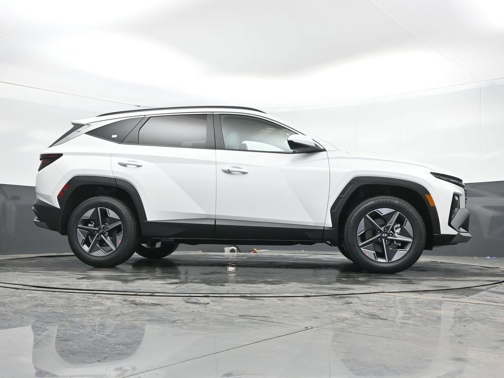 New 2026 Hyundai Tucson SEL image 46