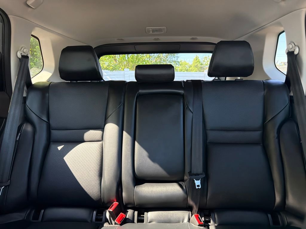 Used 2023 Nissan Rogue SV w/ SV Premium Package AWD/4WD image 52