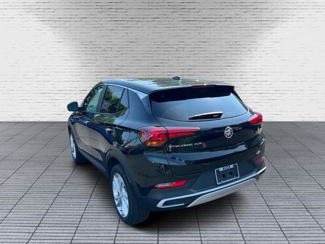 Used 2022 Buick Encore GX Preferred w/ Cold Weather Comfort Package image 8