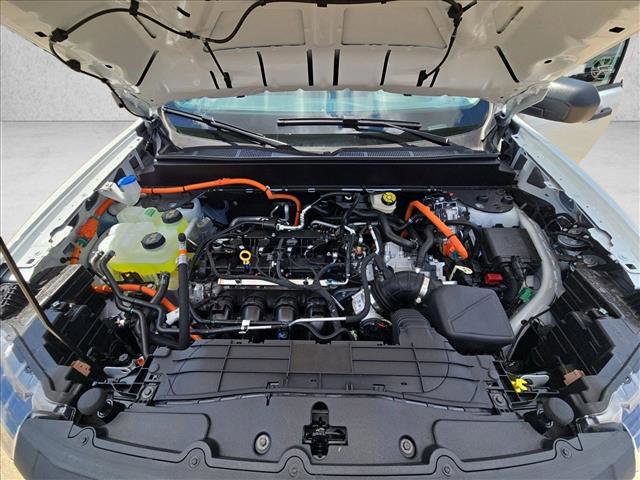 New 2026 Ford Maverick XL FWD image 15