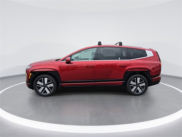 New 2026 Hyundai Ioniq 9 SEL image 5