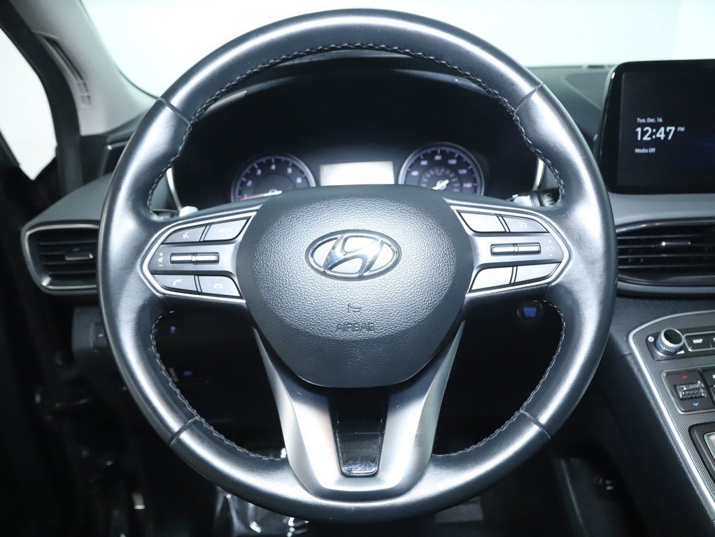 Used 2023 Hyundai Santa Fe SEL image 21