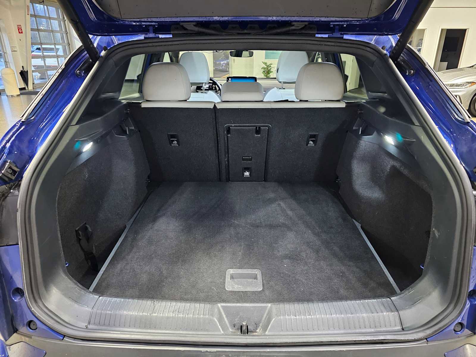 Used 2022 Volkswagen ID.4 Pro S image 15