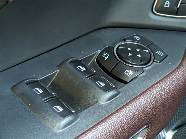 Used 2023 Ford Expedition Max Limited image 27