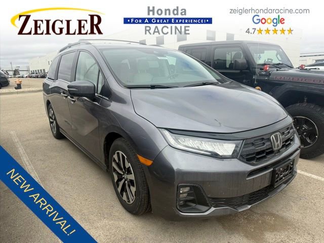 Used 2026 Honda Odyssey EX-L image 1