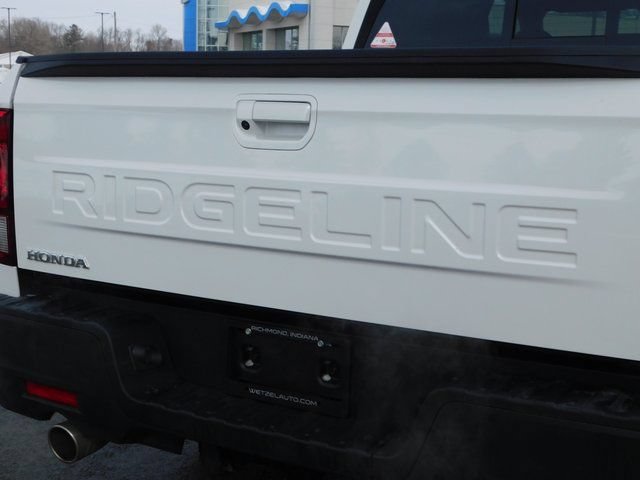 New 2026 Honda Ridgeline RTL image 41