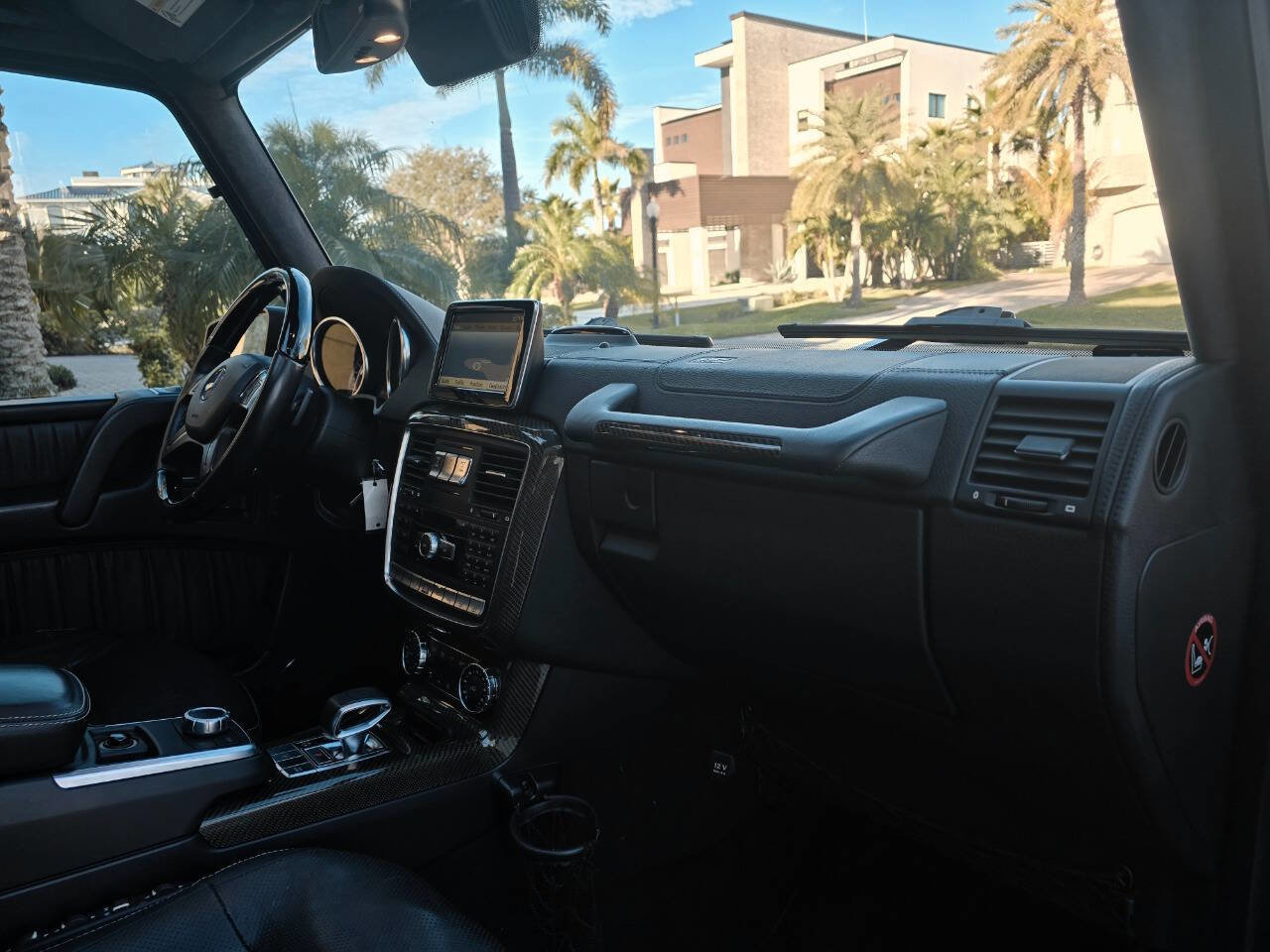 Used 2013 Mercedes-Benz G 63 AMG 4MATIC image 79