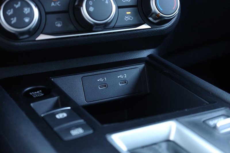 New 2026 Nissan Kicks S image 15