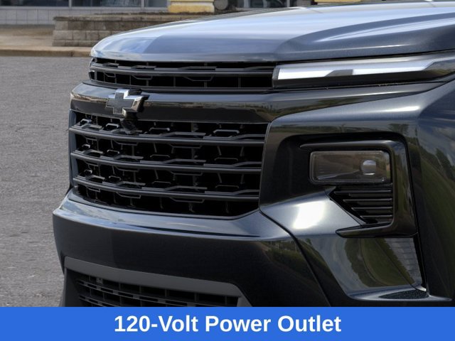 New 2027 Chevrolet Traverse LT w/ Midnight/Sport Edition AWD/4WD image 14