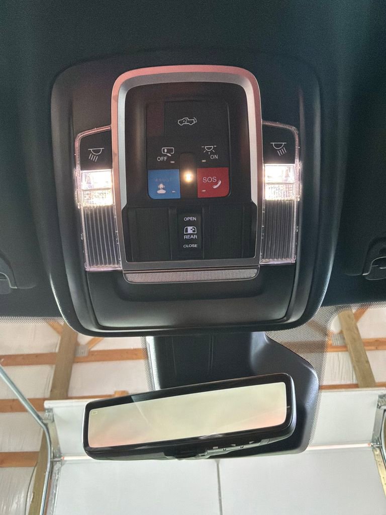 Used 2025 RAM 1500 RHO w/ RHO Level 1 Equipment Group AWD/4WD image 23