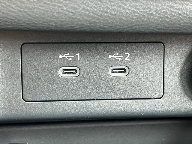 New 2026 Nissan Rogue Platinum image 28