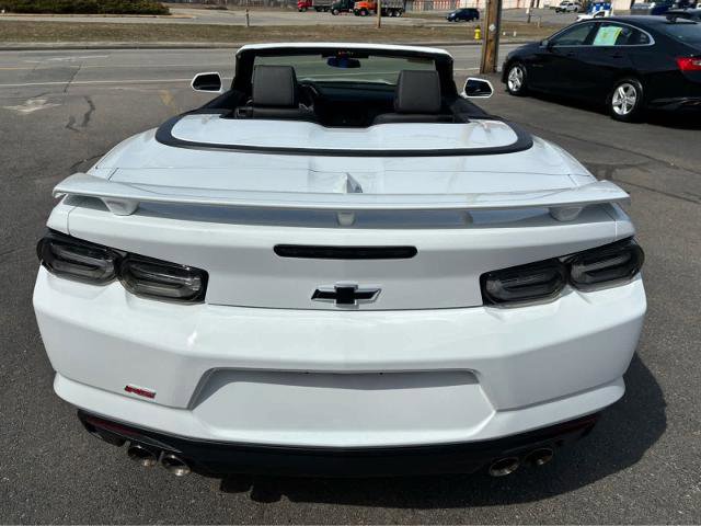 Used 2024 Chevrolet Camaro LT w/ RS Package image 18