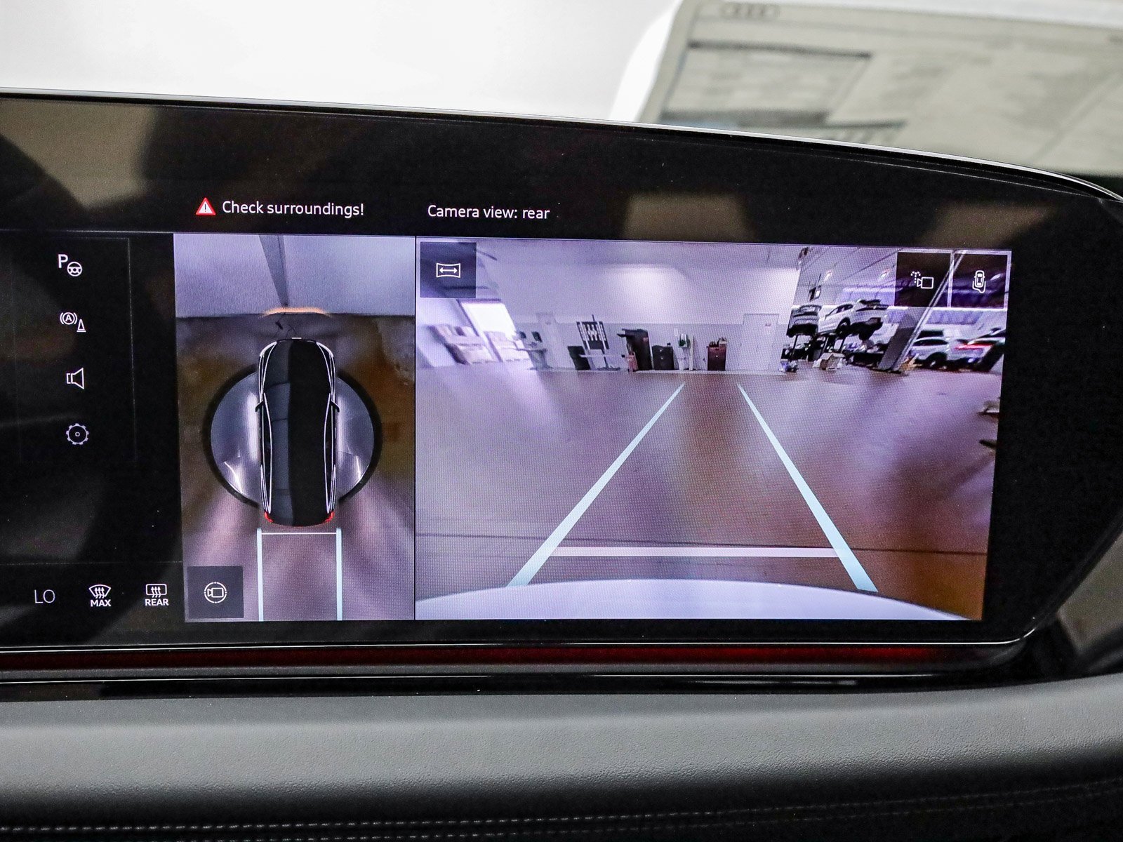 New 2025 Audi A6 e-tron Premium Plus image 26