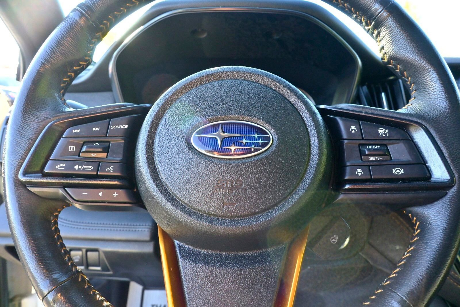 Certified 2024 Subaru Outback Wilderness image 29