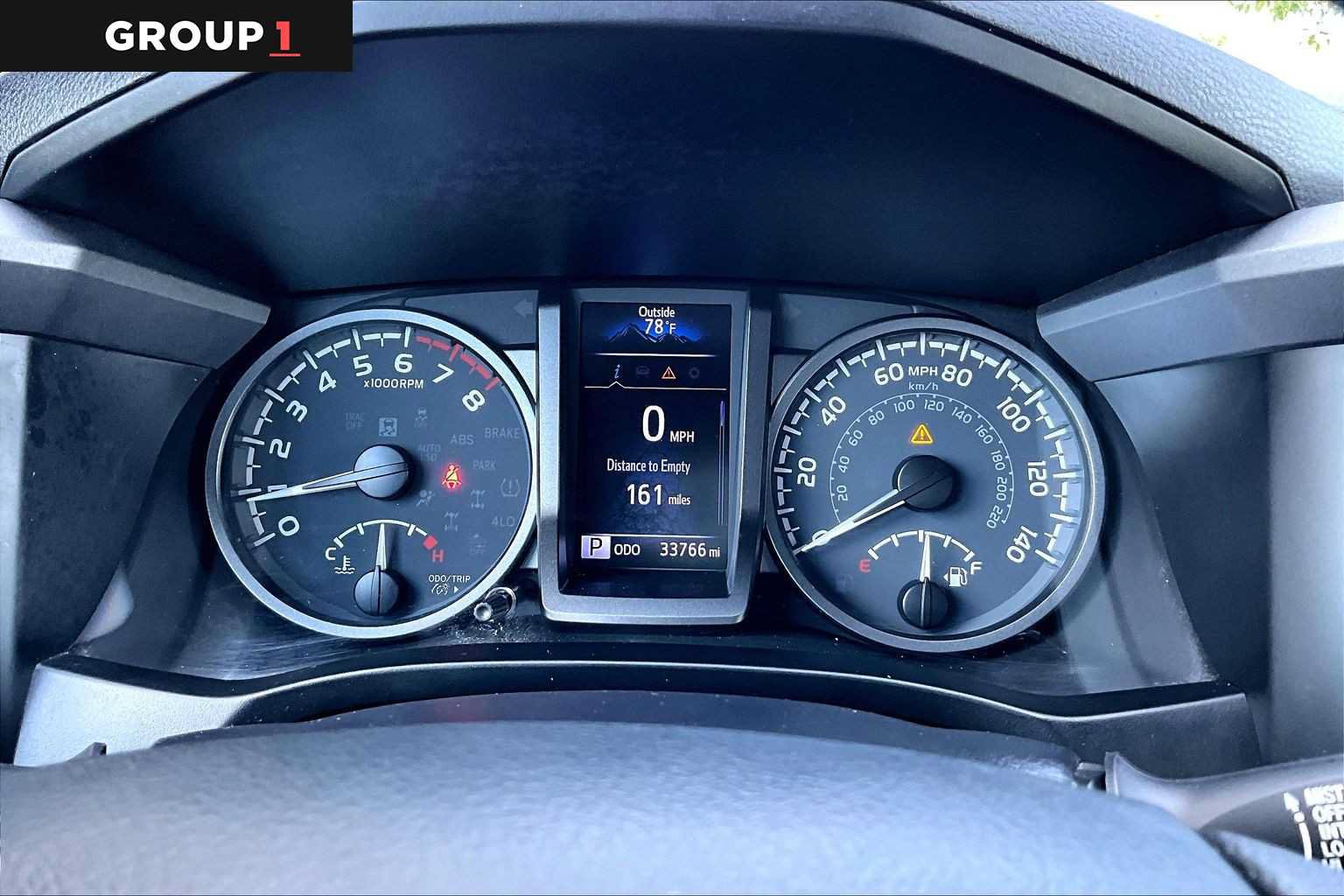Certified 2023 Toyota Tacoma TRD Sport w/ Technology Package AWD/4WD image 26