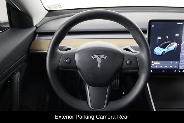 Used 2020 Tesla Model 3 Performance image 7