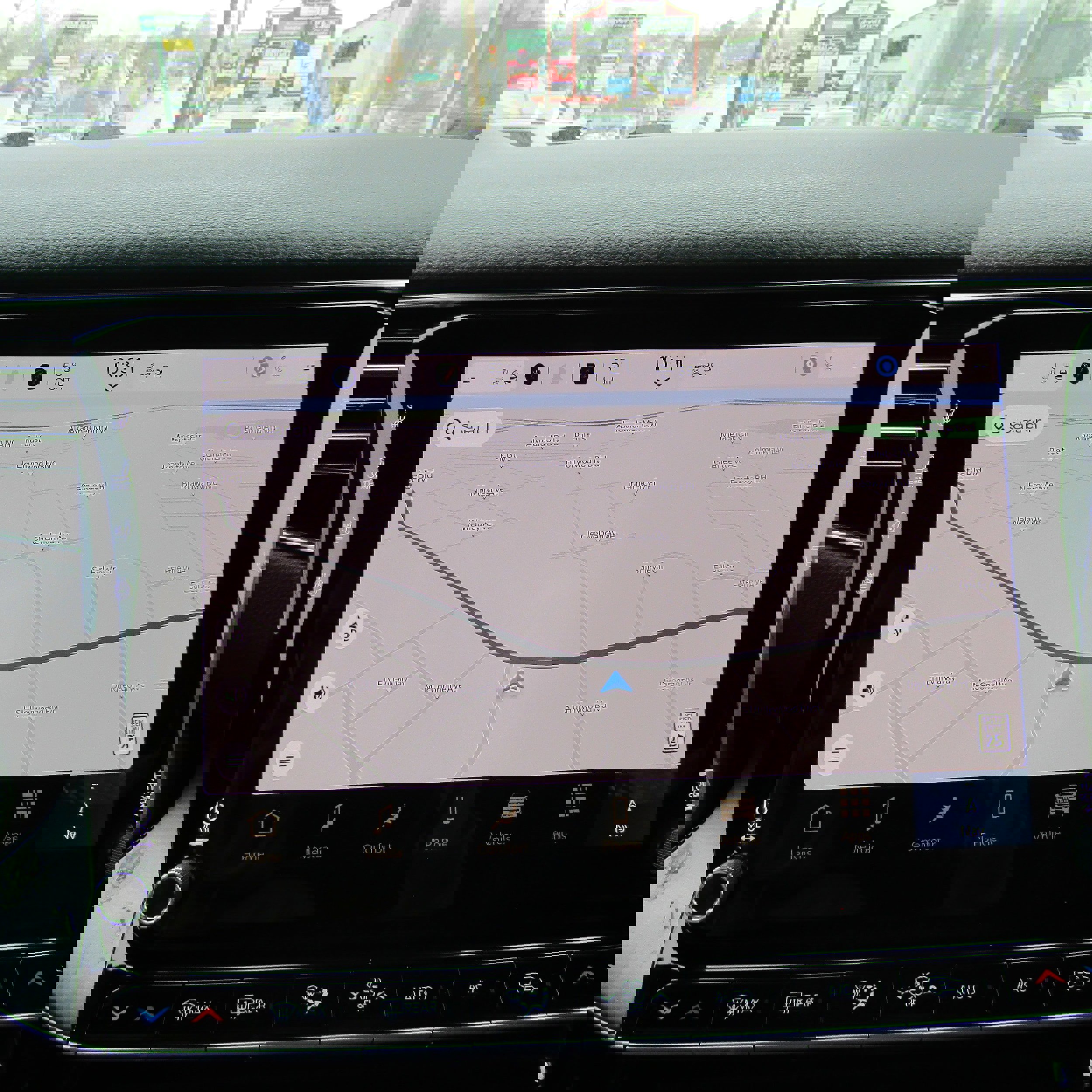 New 2026 Jeep Grand Wagoneer L Limited image 8