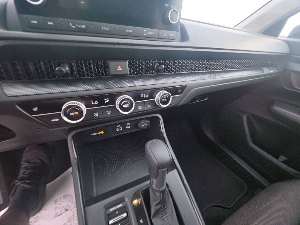 Used 2024 Honda CR-V EX image 21