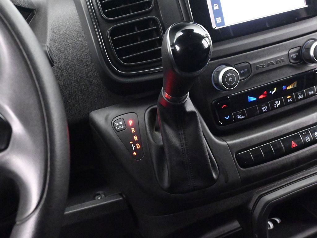 Used 2022 RAM ProMaster 2500 image 31