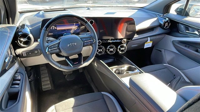 New 2026 Chevrolet Blazer EV SS image 14