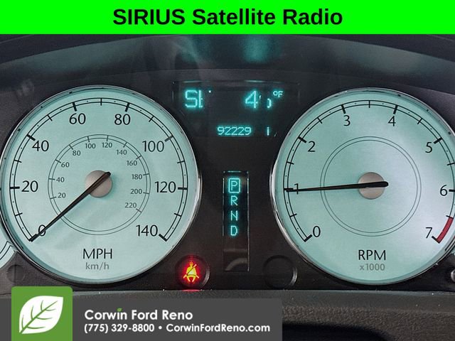 Used 2006 Chrysler 300 Touring w/ Luxury Group image 12