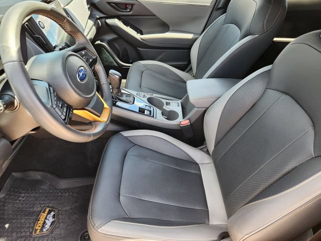 Certified 2024 Subaru Crosstrek 2.5i Wilderness AWD/4WD image 13