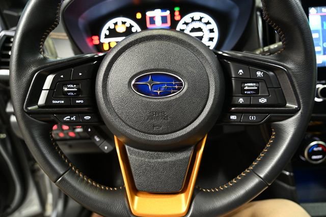 Used 2024 Subaru Forester Wilderness image 42