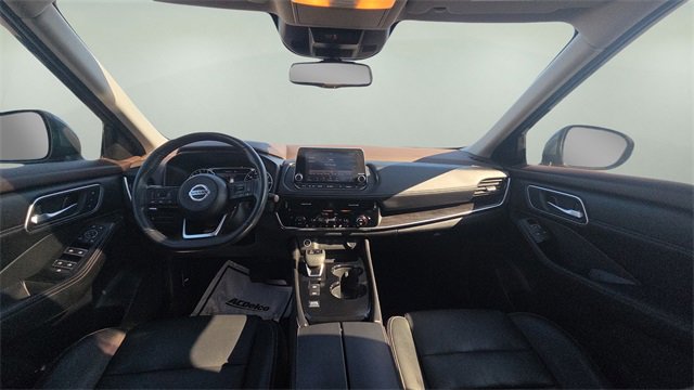 Used 2021 Nissan Rogue SL image 29