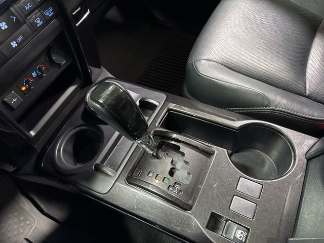 Used 2021 Toyota 4Runner Nightshade image 23