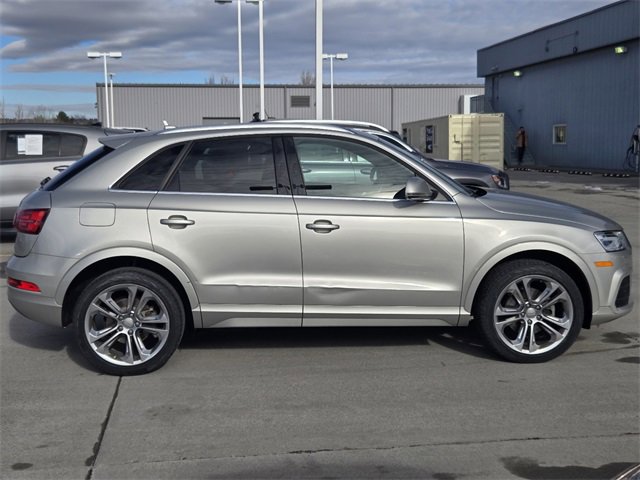 Used 2016 Audi Q3 2.0T Premium Plus w/ Technology Package image 44